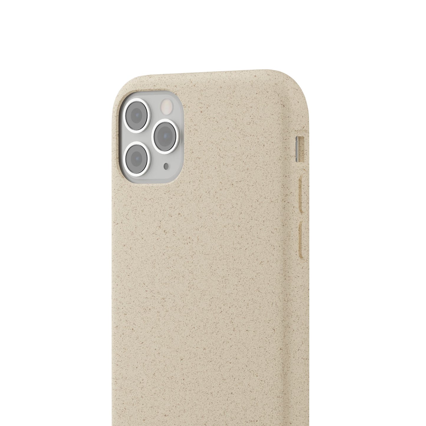 Biodegradable Phone Case - Evolve Naturally Edition