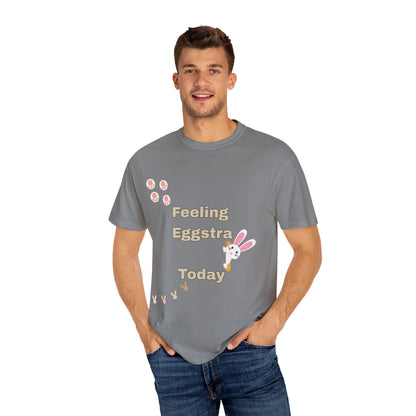 Easter Classic T-Shirt - Feeling Eggstra Edition