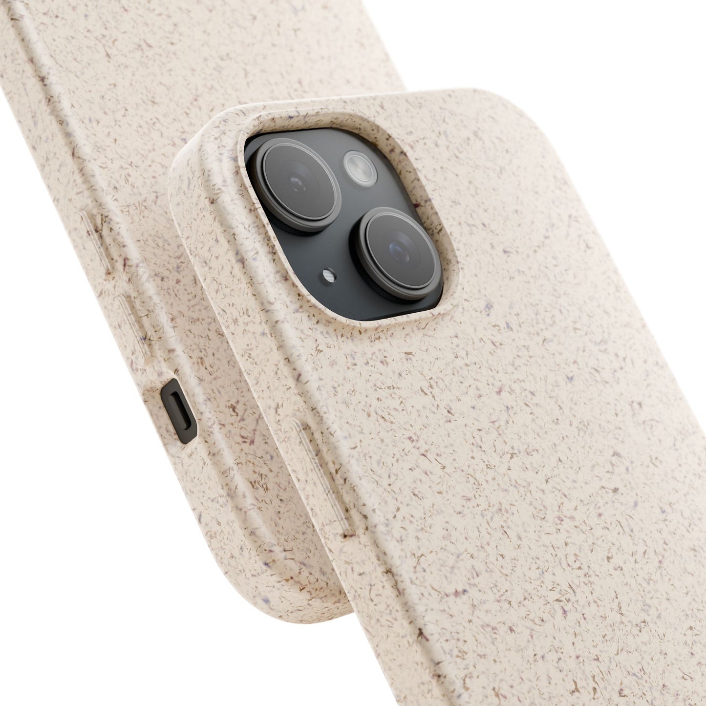 Biodegradable Phone Case - Evolve Naturally Edition