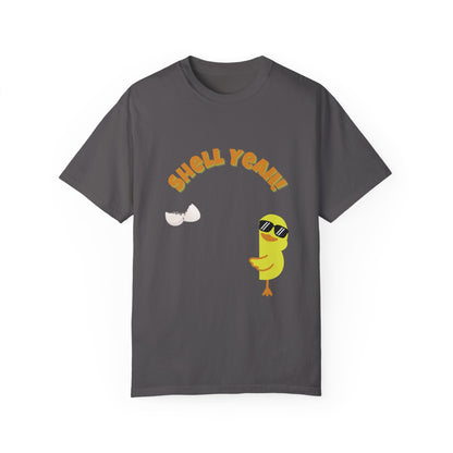 Easter Classic T-Shirt - "Shell Yeah!" Edition