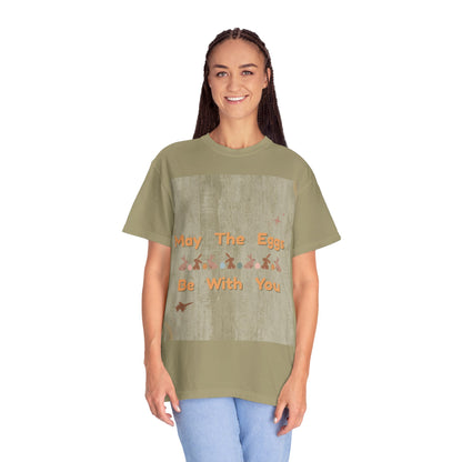 Easter Classic T-Shirt - Cosmic Easter Edition
