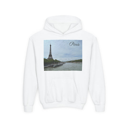 Paris Classic Hoodie