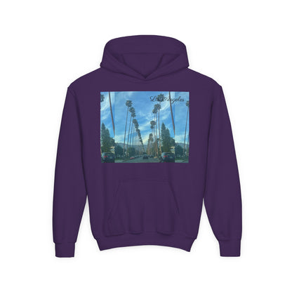 Los Angeles Classic Hoodie