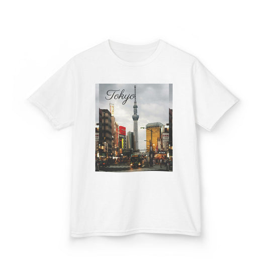 Tokyo Classic T-Shirt