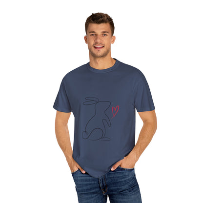 Easter Classic T-Shirt - Bunny Love Edition