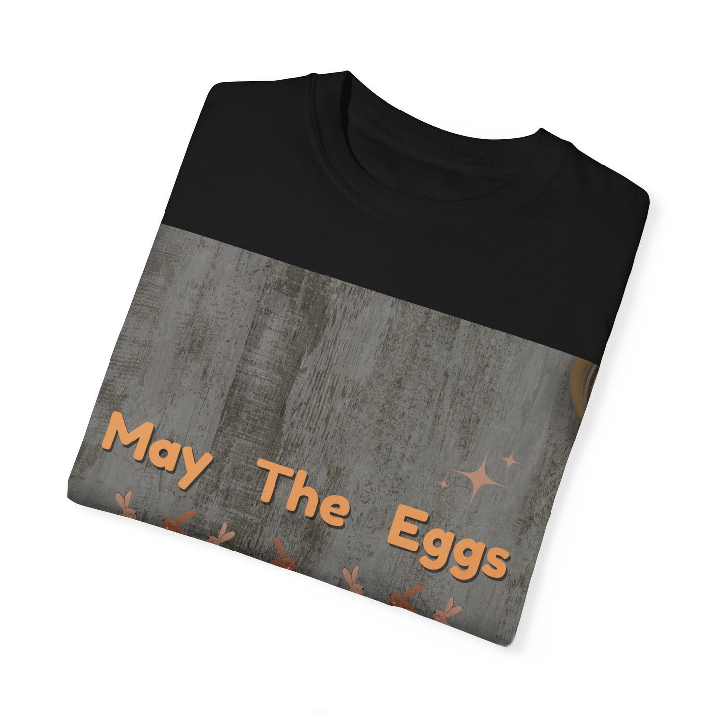Easter Classic T-Shirt - Cosmic Easter Edition