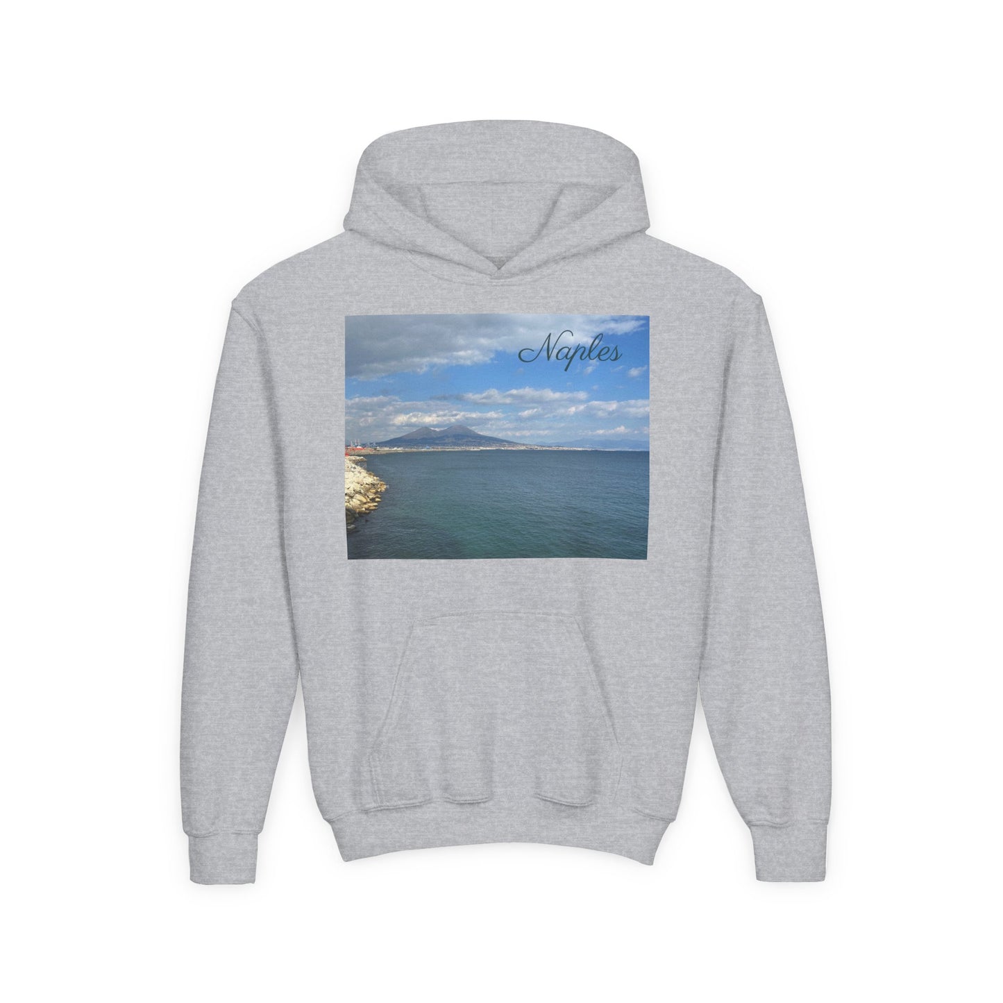 Naples Classic Hoodie