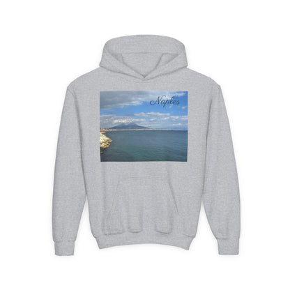 Naples Classic Hoodie