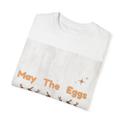 Easter Classic T-Shirt - Cosmic Easter Edition