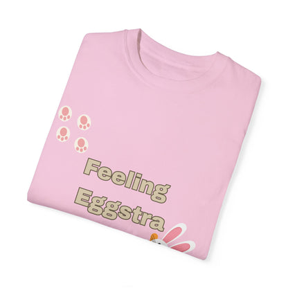 Easter Classic T-Shirt - Feeling Eggstra Edition