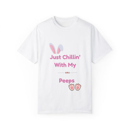 Easter Classic T-Shirt - Chillin' Edition