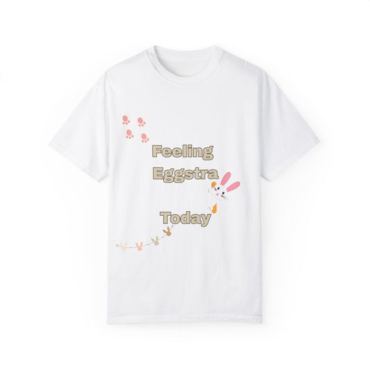 Easter Classic T-Shirt - Feeling Eggstra Edition