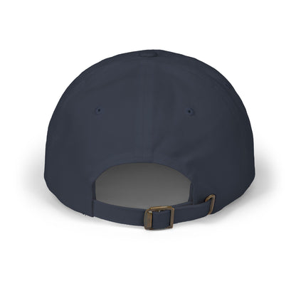 Classic Dad Cap – Philosopher Edition