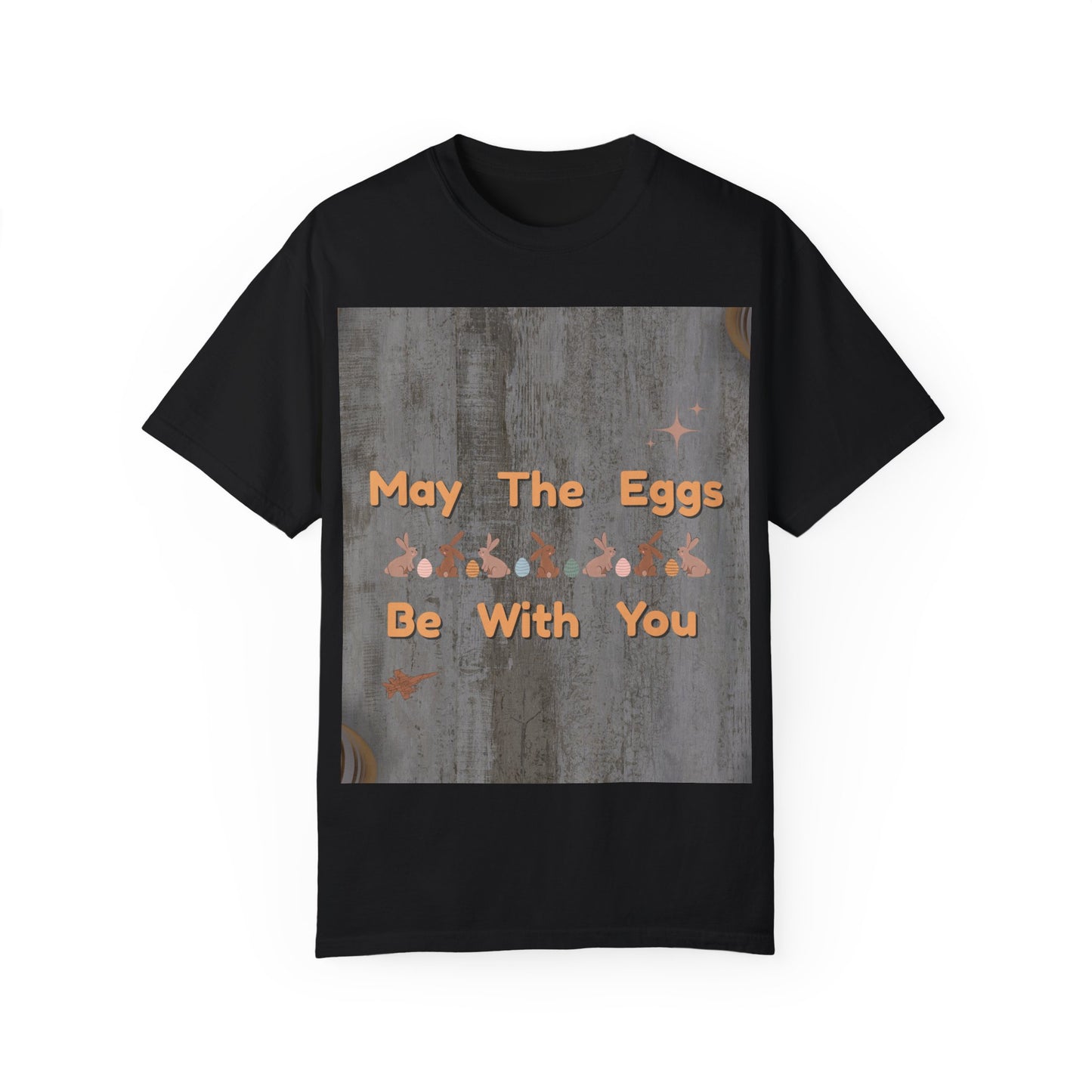 Easter Classic T-Shirt - Cosmic Easter Edition