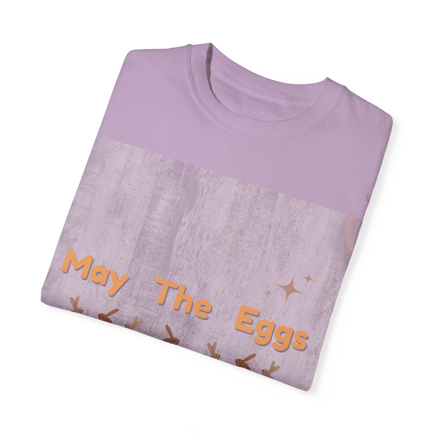 Easter Classic T-Shirt - Cosmic Easter Edition