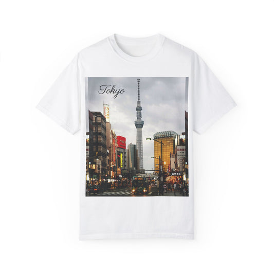 Tokyo Classic T-Shirt
