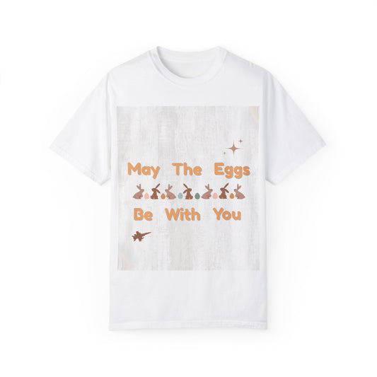 Easter Classic T-Shirt - Cosmic Easter Edition