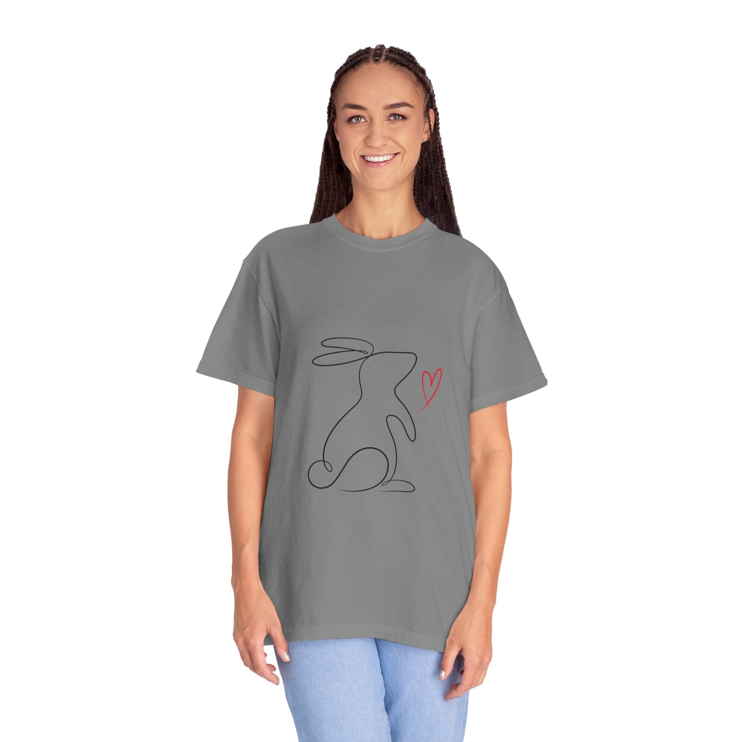 Easter Classic T-Shirt - Bunny Love Edition