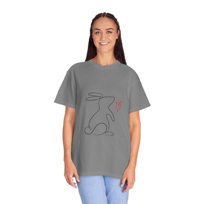 Easter Classic T-Shirt - Bunny Love Edition