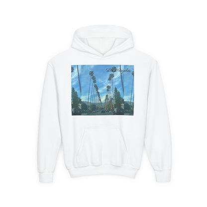 Los Angeles Classic Hoodie