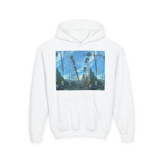 Los Angeles Classic Hoodie