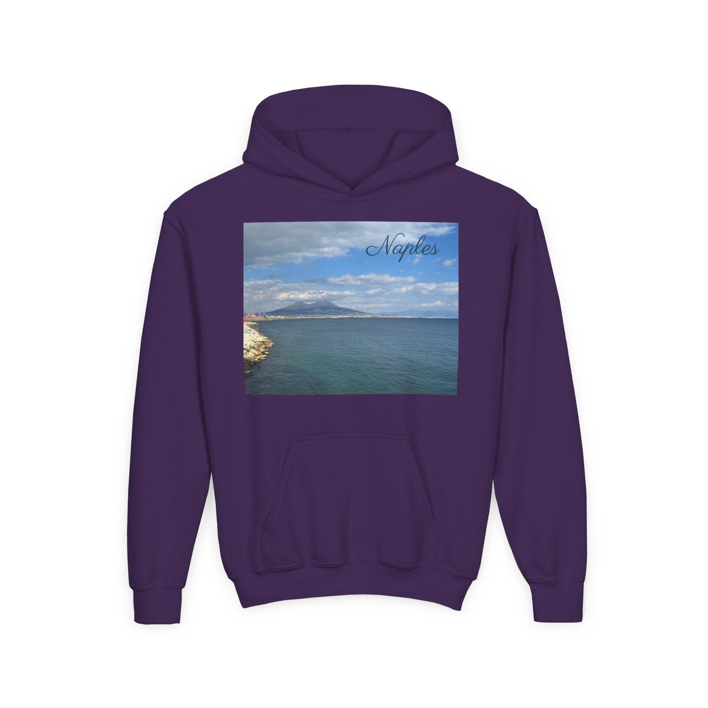 Naples Classic Hoodie