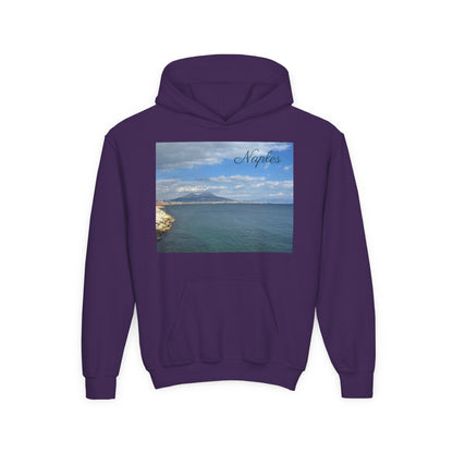 Naples Classic Hoodie