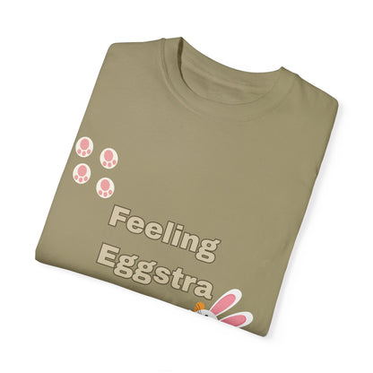 Easter Classic T-Shirt - Feeling Eggstra Edition