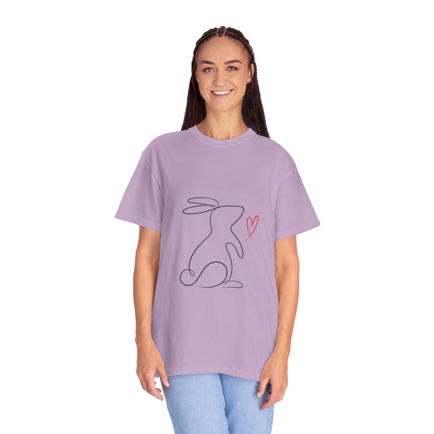 Easter Classic T-Shirt - Bunny Love Edition