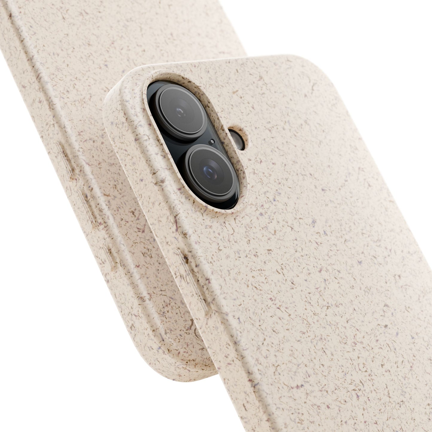 Biodegradable Phone Case - Evolve Naturally Edition