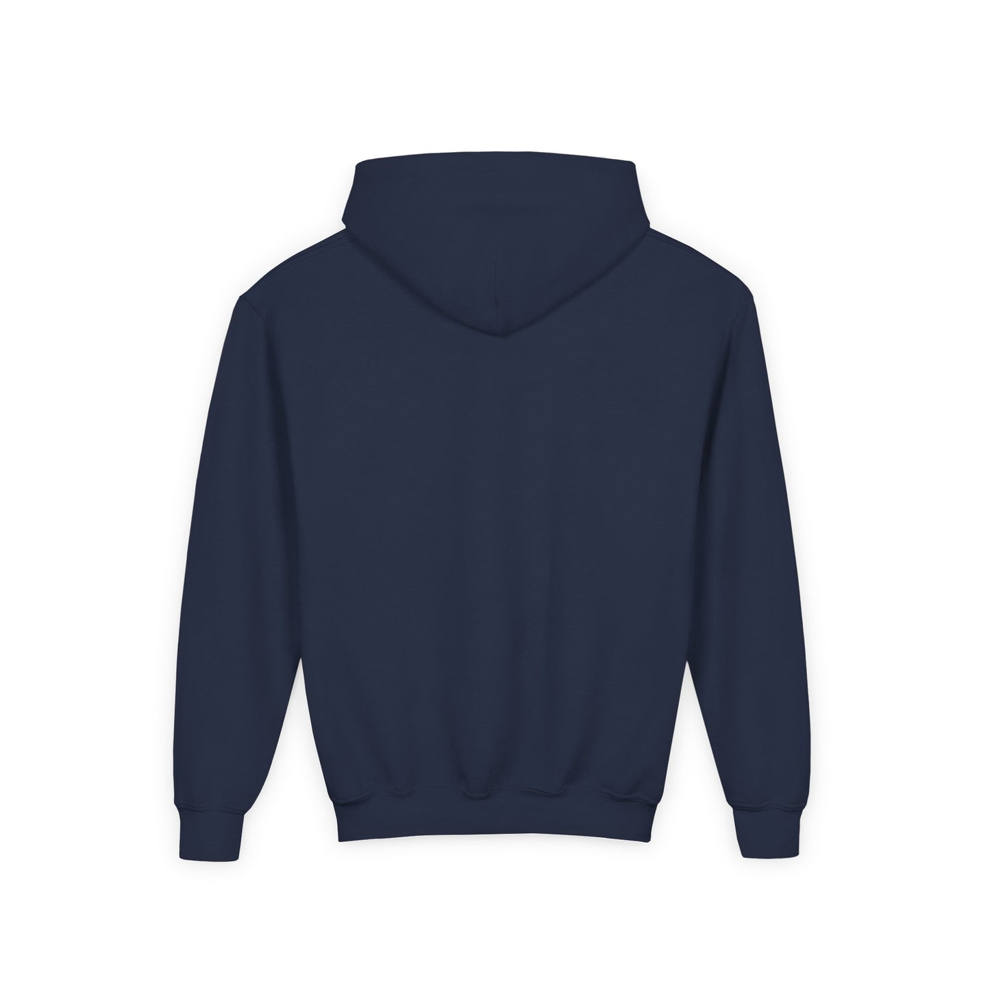 Los Angeles Classic Hoodie