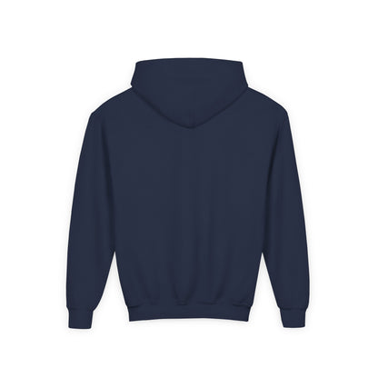 Los Angeles Classic Hoodie