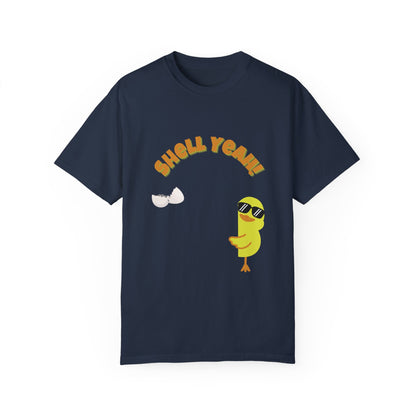 Easter Classic T-Shirt - "Shell Yeah!" Edition