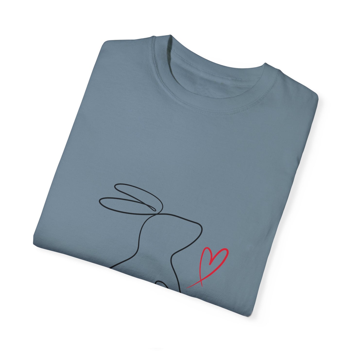 Easter Classic T-Shirt - Bunny Love Edition
