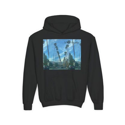Los Angeles Classic Hoodie